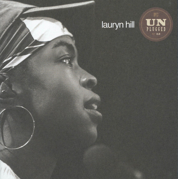 Lauryn Hill – MTV Unplugged 2.0