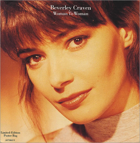 Beverley Craven – Woman To Woman