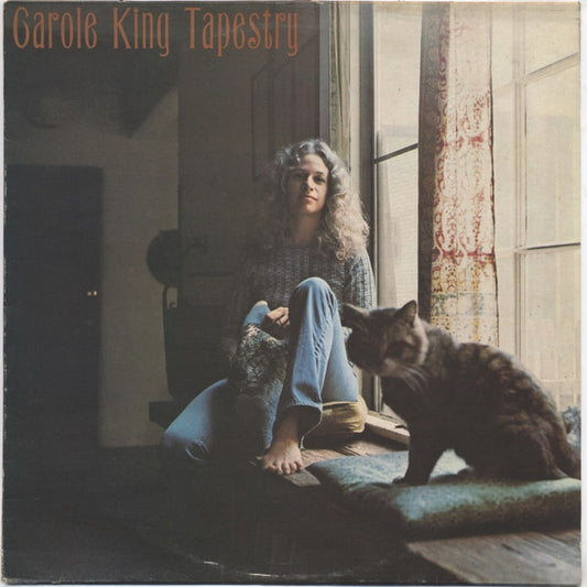 Carole King – Tapestry