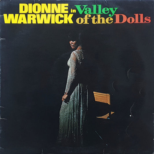 Dionne Warwick – Valley Of The Dolls