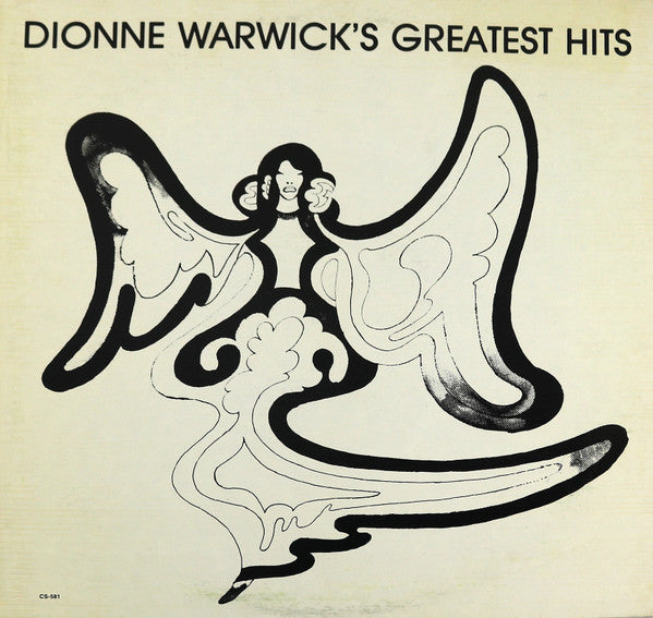 Dionne Warwick – Dionne Warwick's Greatest Hits
