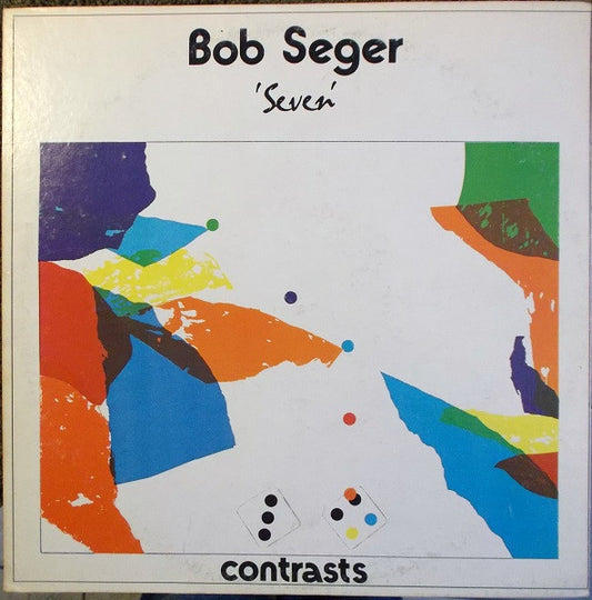 Bob Seger – Seven