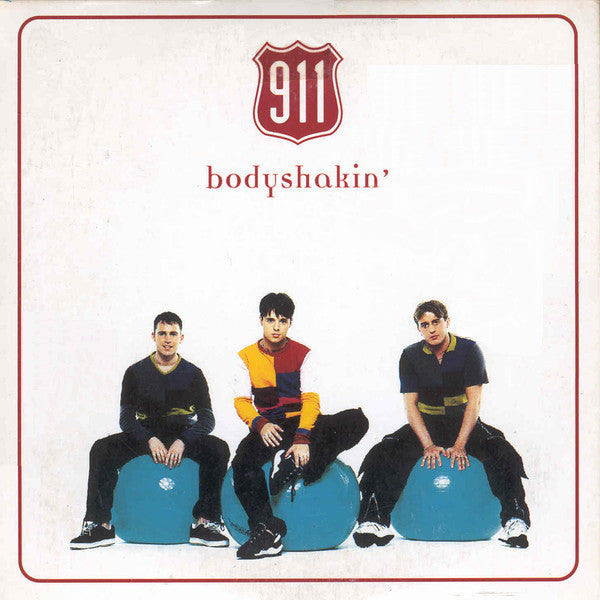 911 – Bodyshakin'