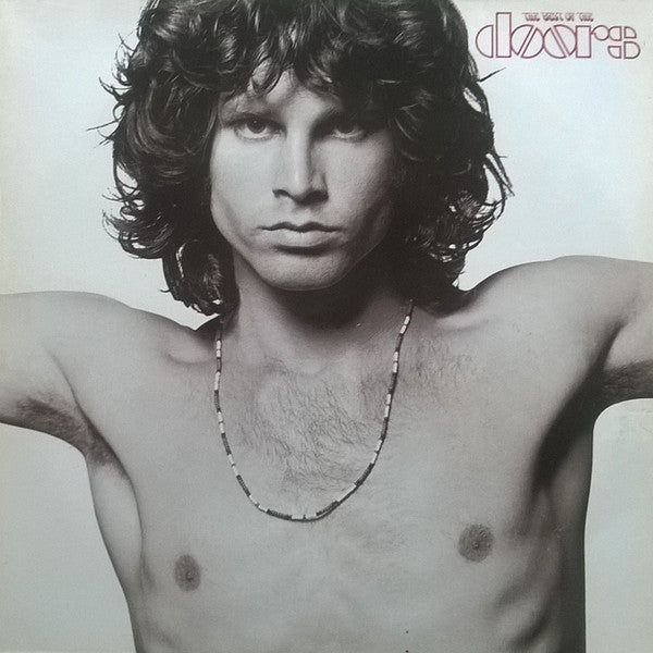 The Doors – The Best of The Doors – 2LP