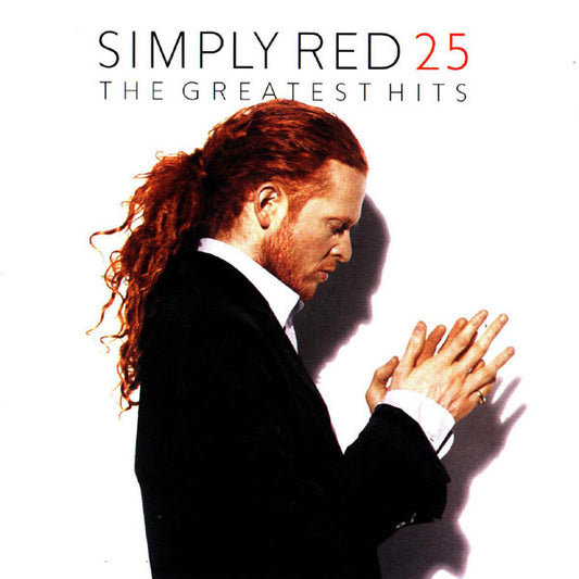 Simply Red – 25 (The Greatest Hits)
