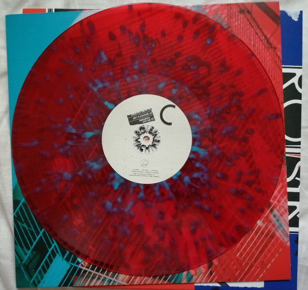 Roisin Murphy – Roisin Machine