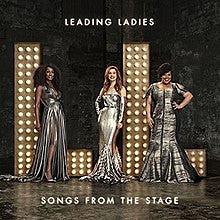 Leading Ladies – Songs From The Stage