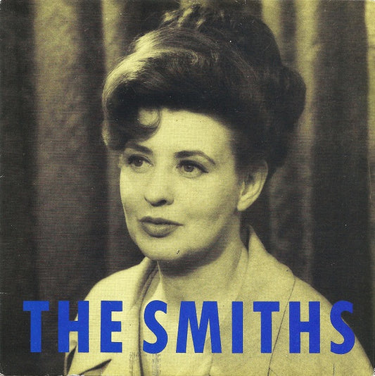 The Smiths – Shakespeare's Sister