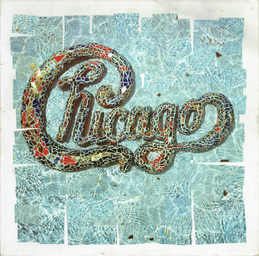 Chicago – Chicago 18
