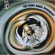 Isaac Hayes – The Isaac Hayes Movement