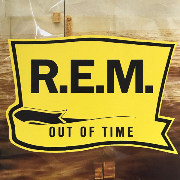 R.E.M. – Out of Time