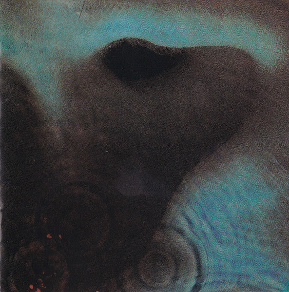 Pink Floyd – Meddle – CD