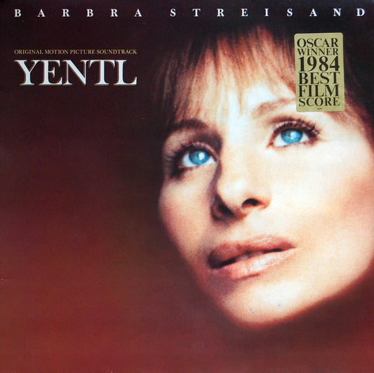Barbra Streisand – Yentl