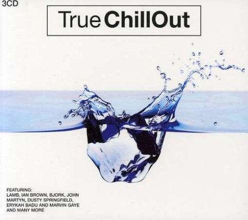 Various – True ChillOut