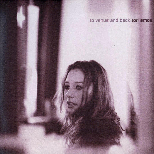 Tori Amos – To Venus And Back