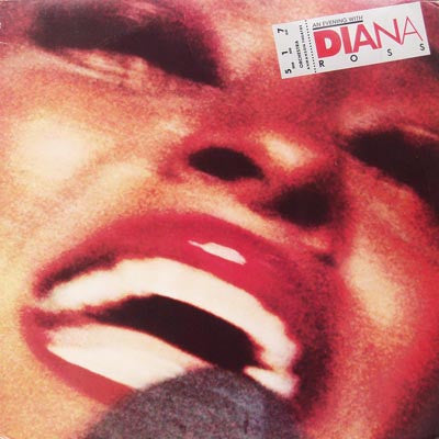Diana Ross – An Evening With Diana Ross