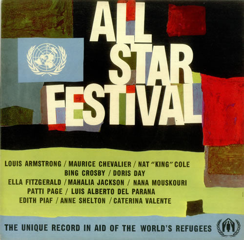 Various – All-Star Festival