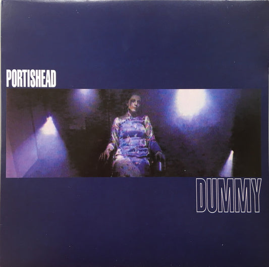 Portishead – Dummy