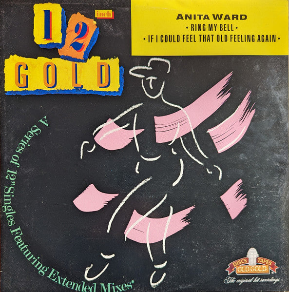 Anita Ward – Ring My Bell