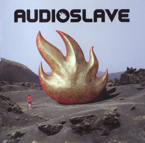 Audioslave – Audioslave