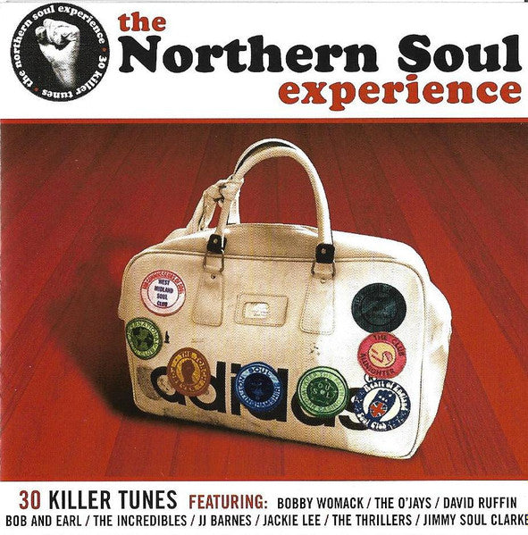 Various – The Northern Soul Experience