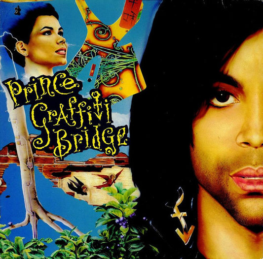 Prince – Graffiti Bridge