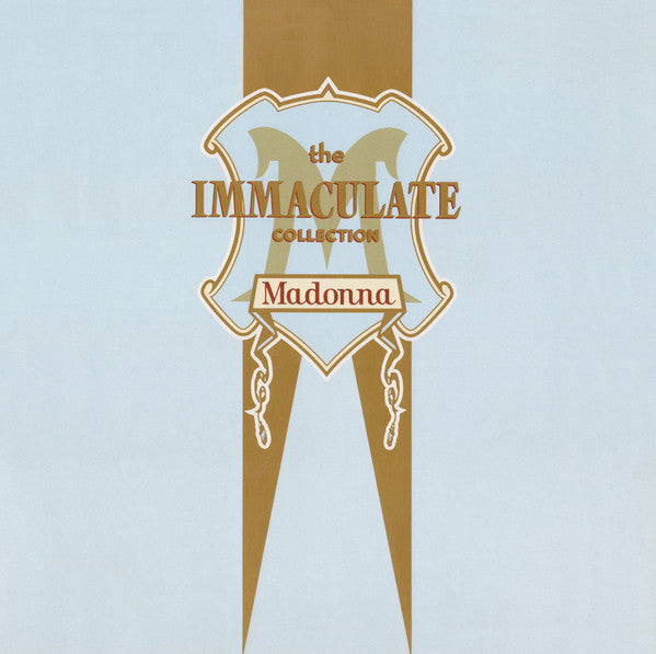 Madonna – The Immaculate Collection