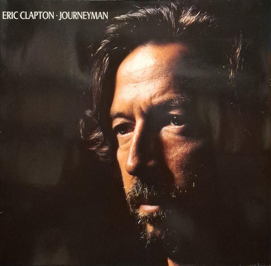 Eric Clapton – Journeyman