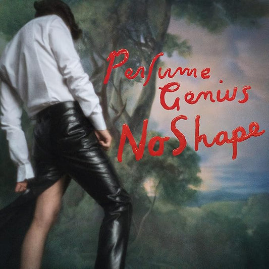 Perfume Genius – No Shape
