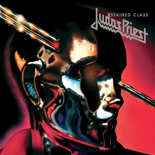 Judas Priest – Stained Class
