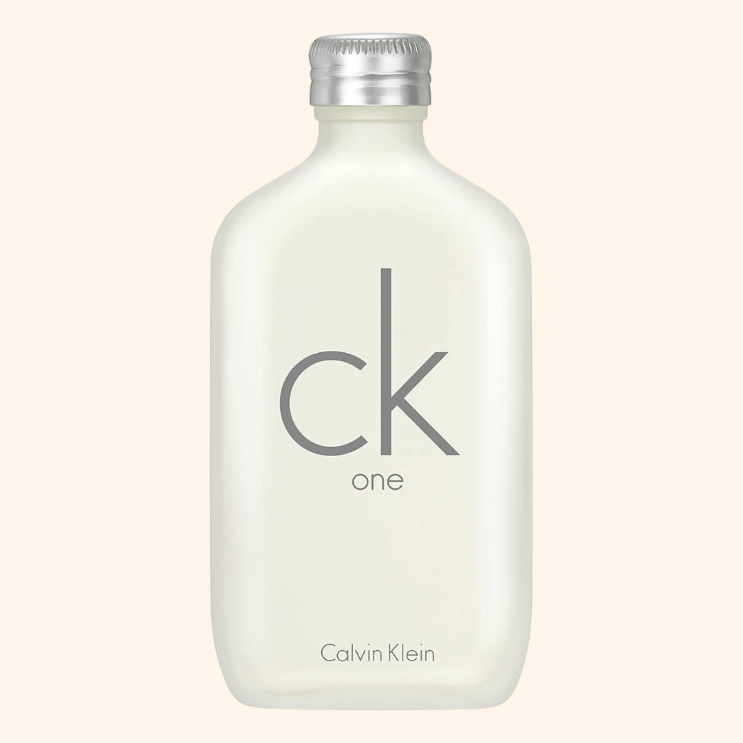 Calvin Klein – CK One (Eau de Toilette 100ml)