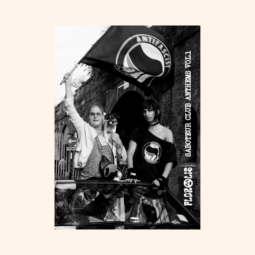 Floralis – Saboteur Club Anthems Vol. 1