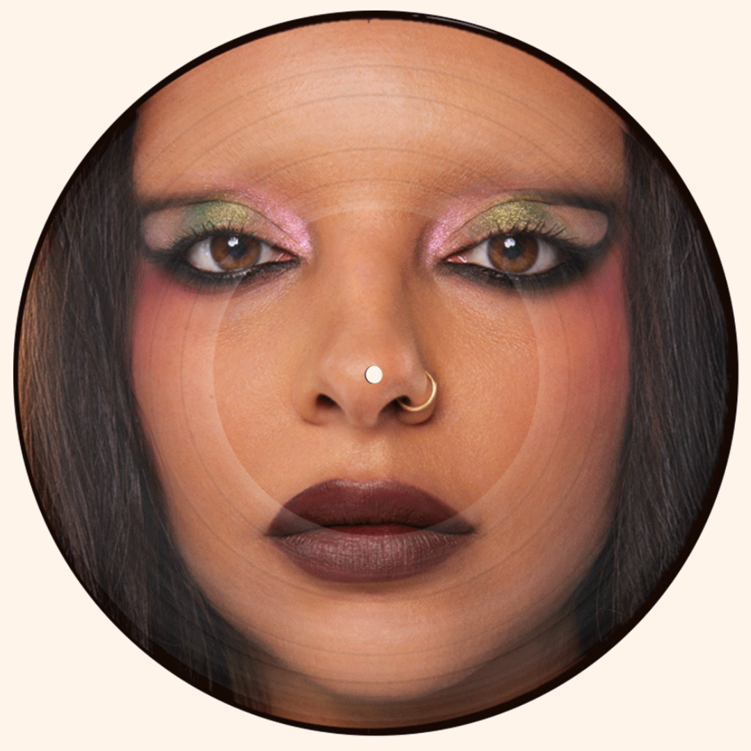 Jade – That's Showbiz Baby (picture disc)