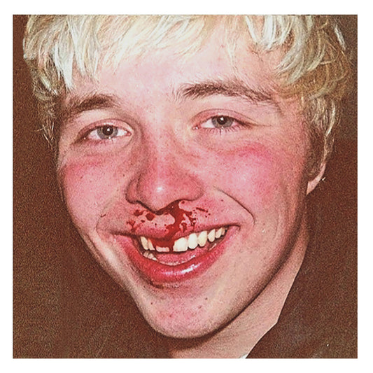 Unholy Jo – Young, Dumb and Full of the Joys of Spring