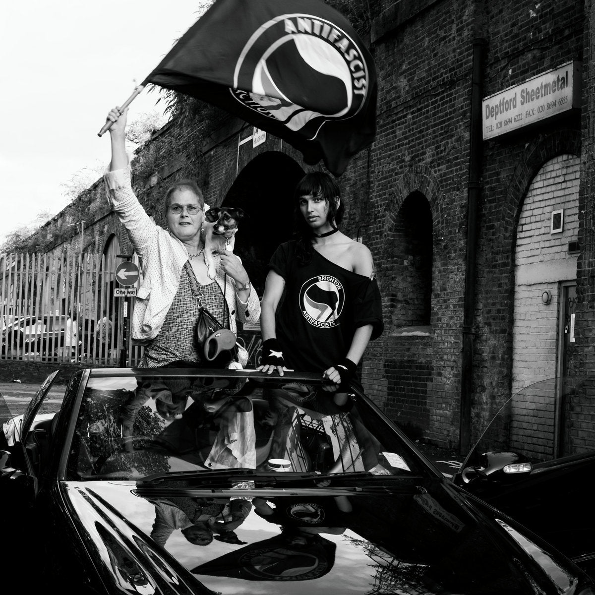 Floralis – Saboteur Club Anthems Vol. 1