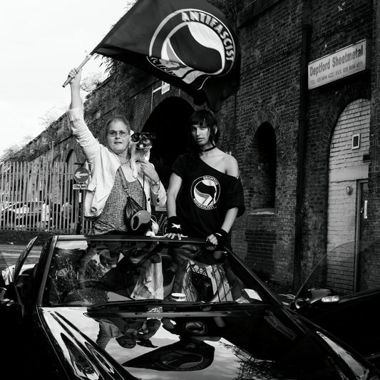 Floralis – Saboteur Club Anthems Vol. 1