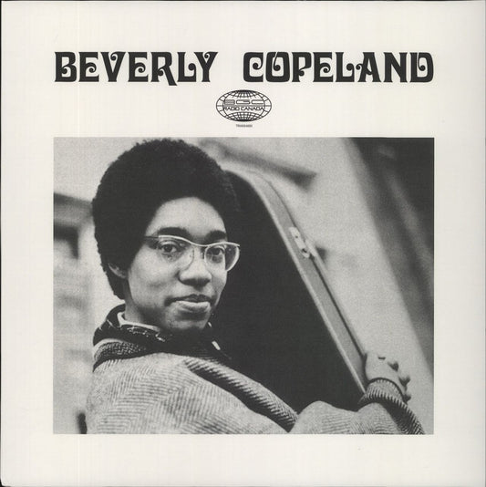 Beverly Glenn-Copeland – Beverly Copeland