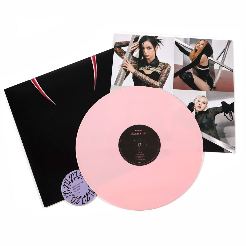 Blackpink – Born Pink