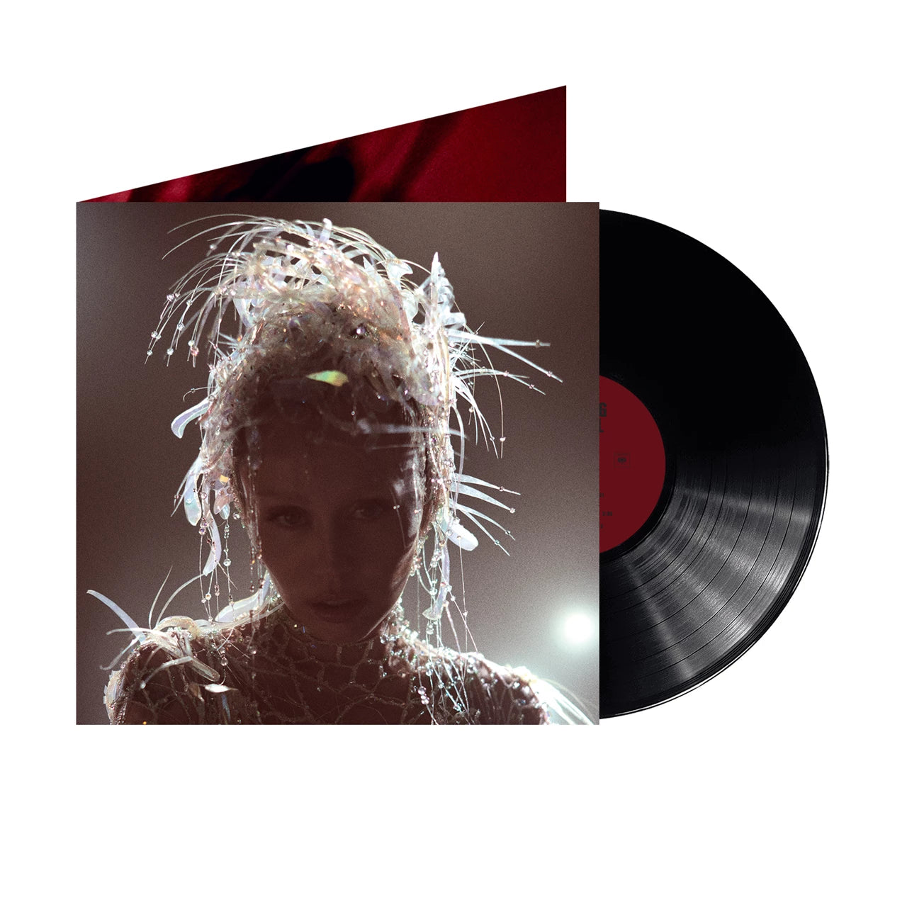 Miley Cyrus – Something Beautiful