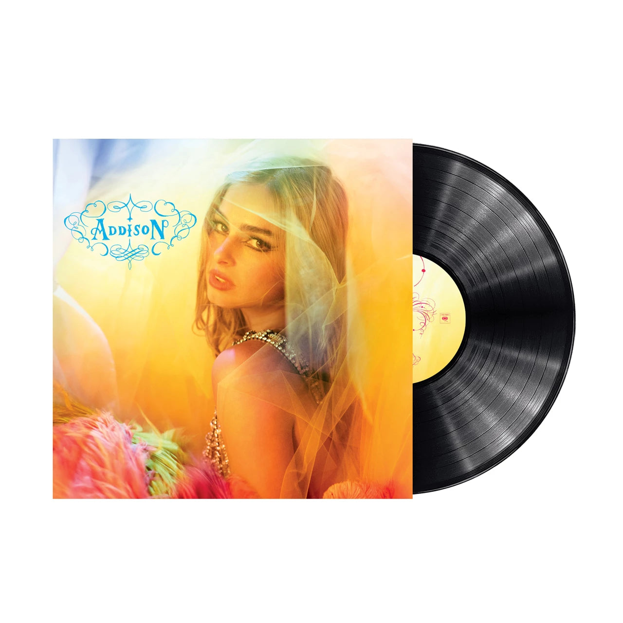Addison Rae – Addison