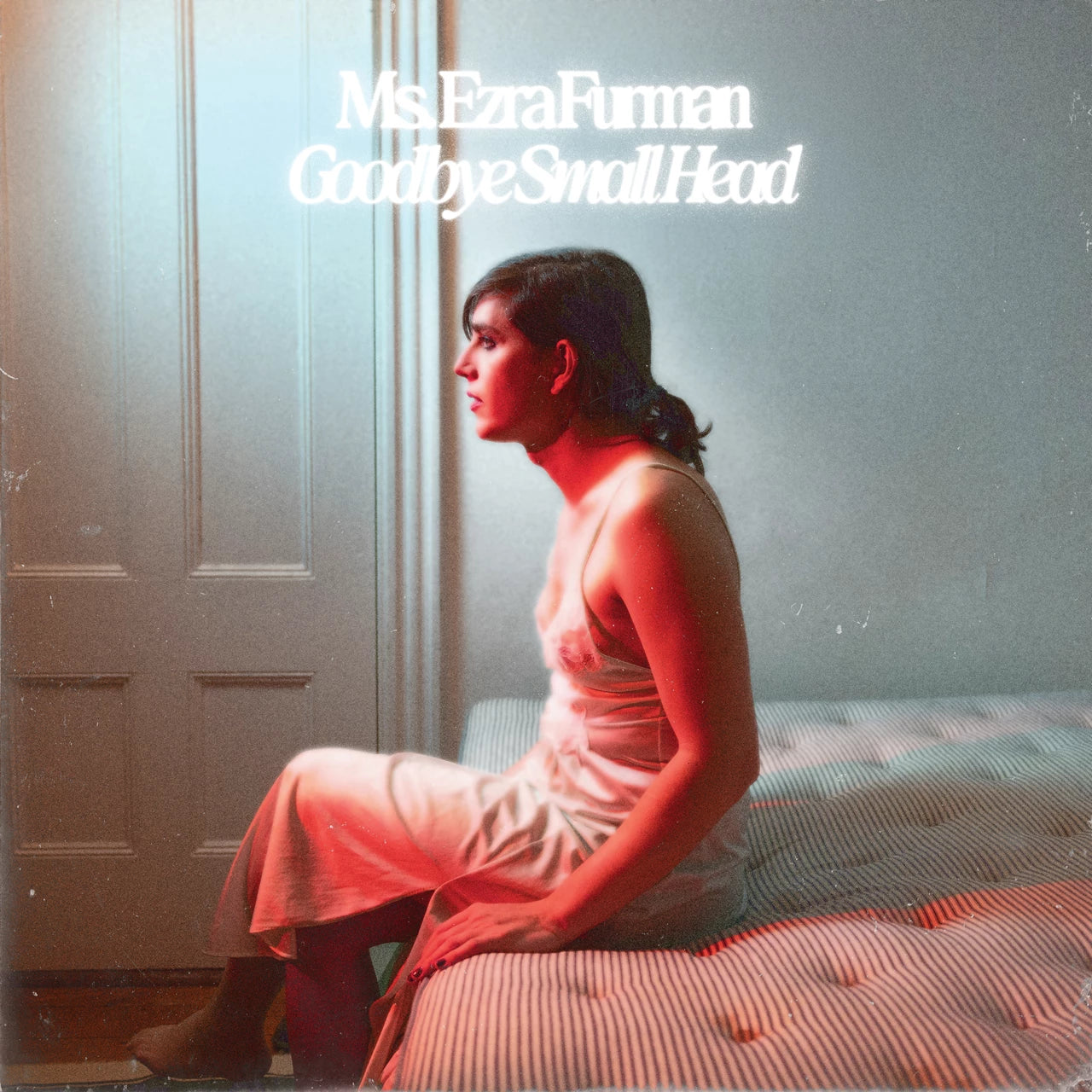 Ezra Furman – Goodbye Small Head (berry vinyl)