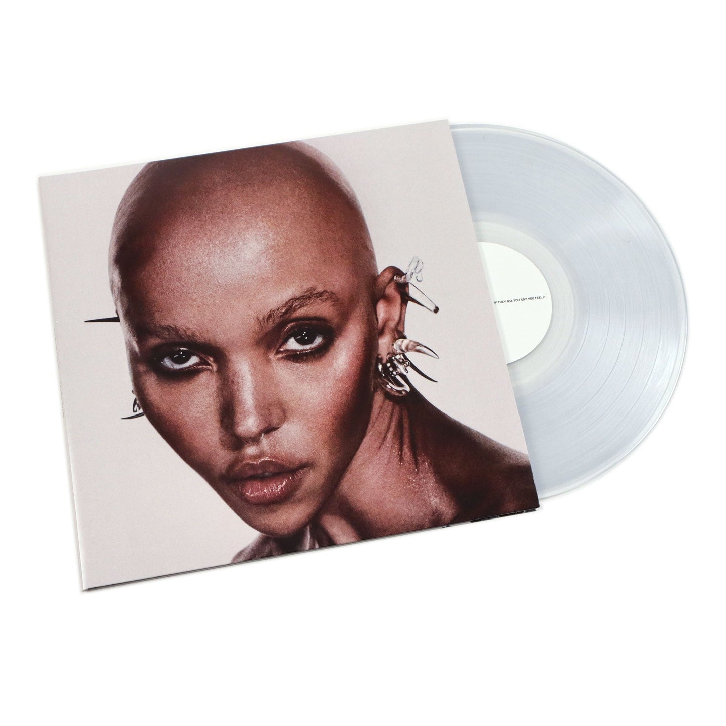 FKA Twigs – Eusexua