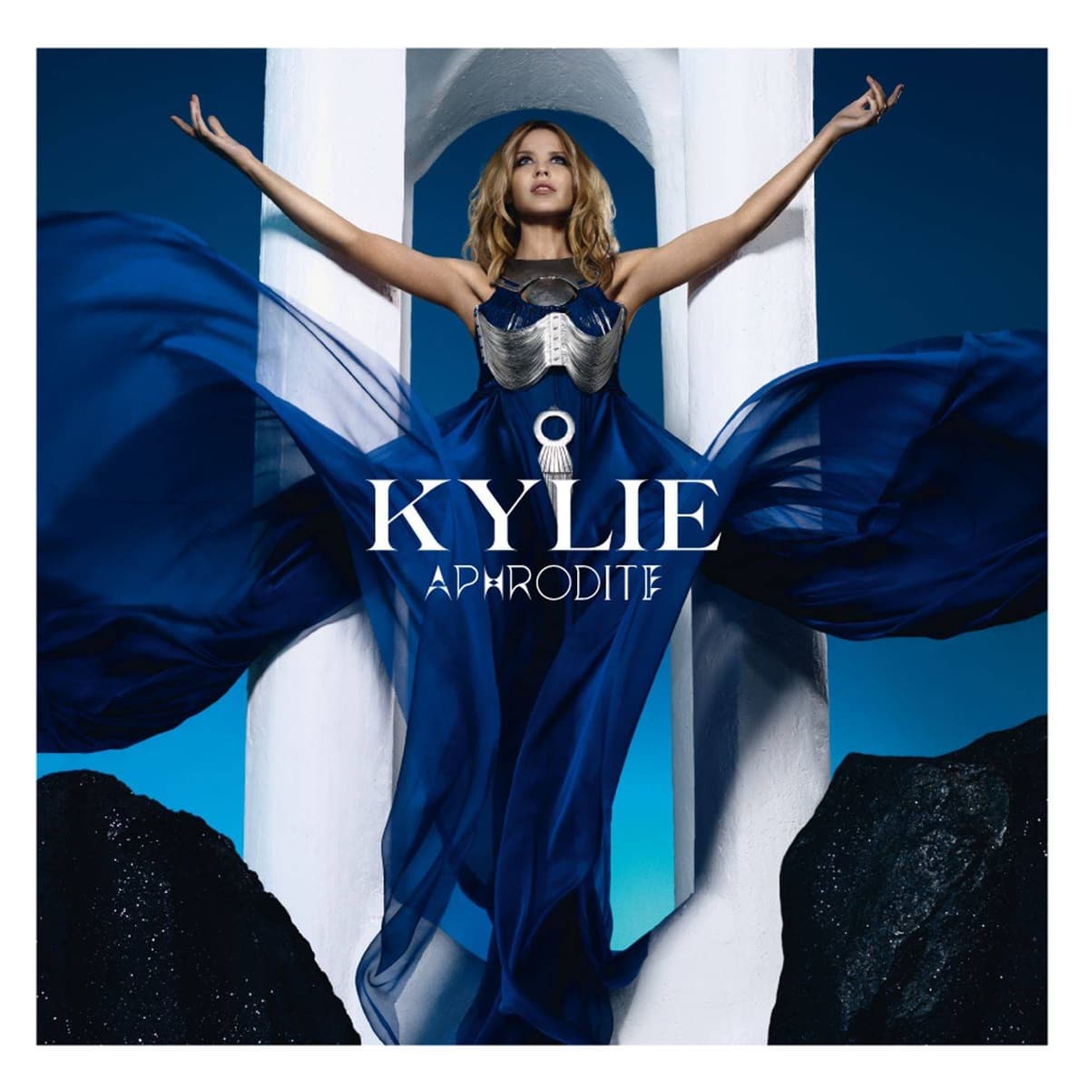 Kylie Minogue – Aphrodite – LP