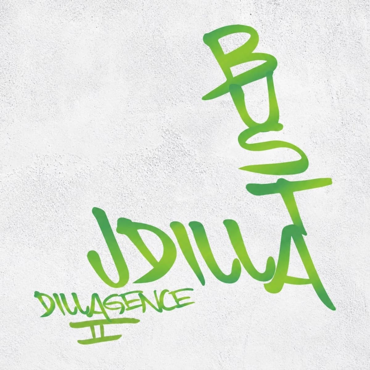 Busta Rhymes & J Dilla – Dillagence II – 2LP