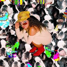 Remi Wolf – Juno vinyl LP | Dream Street Records