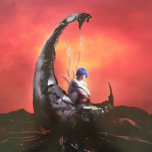 Ashnikko – Weedkiller