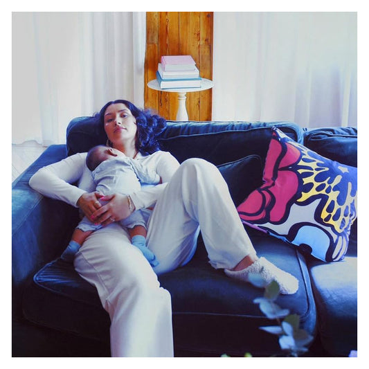 Cleo Sol – Mother vinyl LP | Dream Street Records