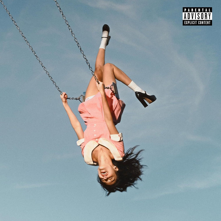 Olivia Rodrigo – you seem pretty sad for a girl so in love – LP