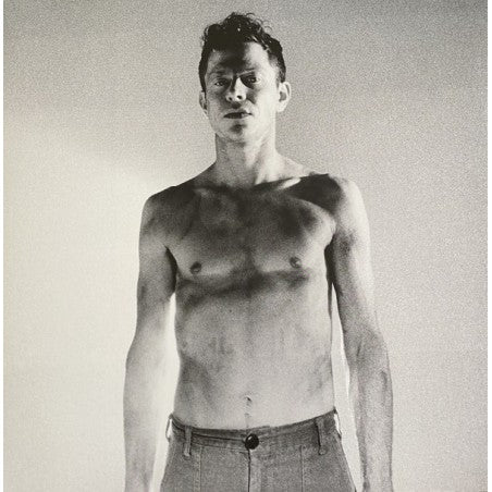 Perfume Genius – Set My Heart On Fire Immediately