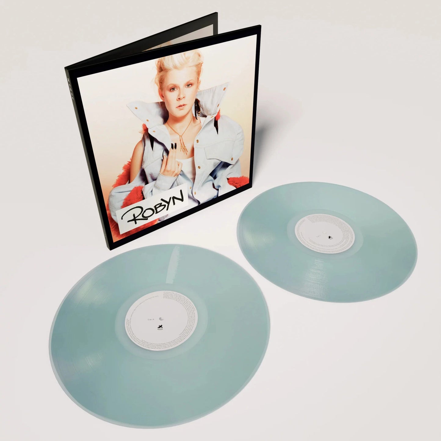 Robyn – Robyn (20th anniversary coloured vinyl)